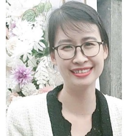 PHẠM THỊ THANH