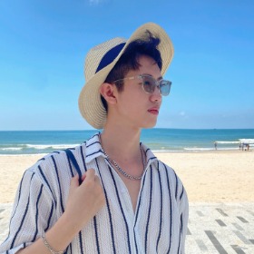 võ hoàng sơn