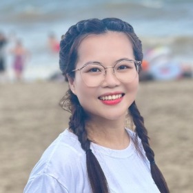 Vi thị hồng
