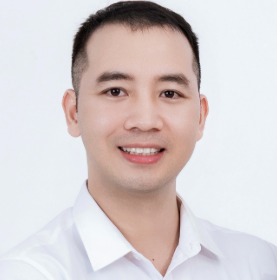 Trần Hùng Kiên - 陈雄坚