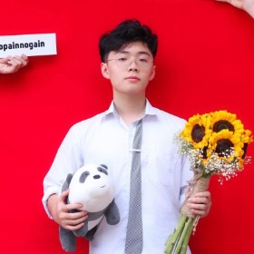 nguyễn Gia Bảo
