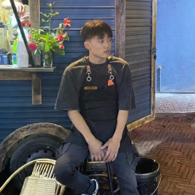 NGUYỄN KHẮC BẢO LỘC