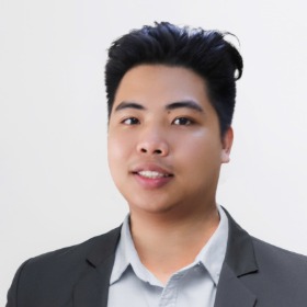 Hoang Van khai