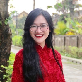 NGUYỄN TRÀ MY