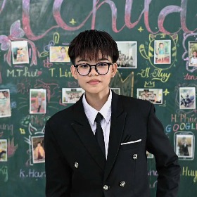 Đỗ Hoàng Quyên