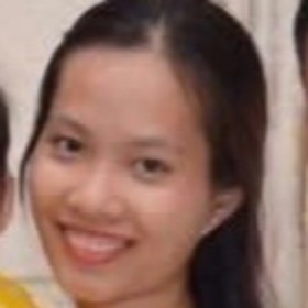 Trần Thị Ánh Hồng