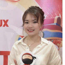 Nguyễn Thị Thúy Kiều