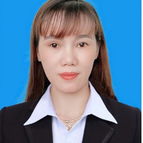 NGHIỆP THỊ CÚC