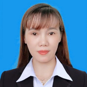 NGHIỆP THỊ CÚC