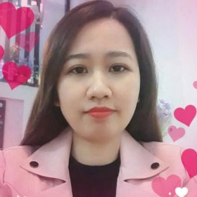 Hoàng Thị Huyền