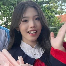 Cao Thị Mỹ Nương