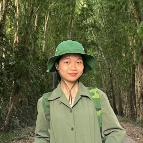 Võ thị huỳnh như