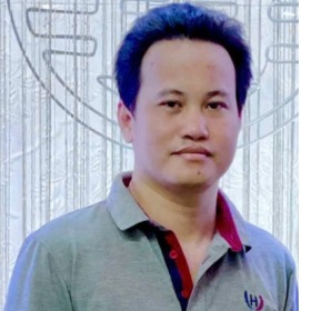 NGUYỄN HỮU TÌNH