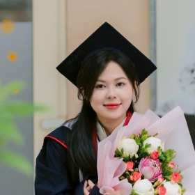 Nguyễn thị kiều trinh (阮氏求真)