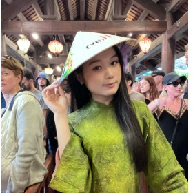 nguyễn thị thắm