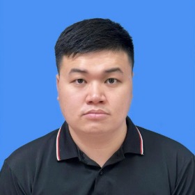 TRẦN HIỂN VINH