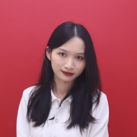 Nguyễn Như Vy(원뉴비)