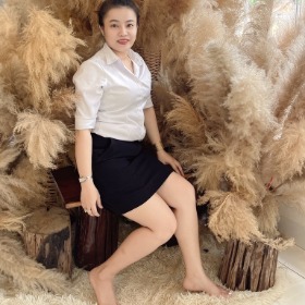 Phạm THỊ THANH HAY
