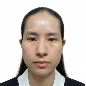 Khương Thị Hà
