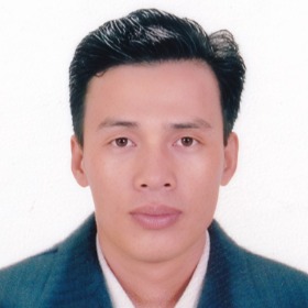 Hoàng Lưu Khánh