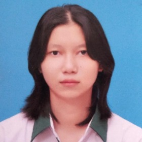 Mai thị hoài thư