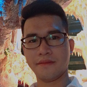 trương công phúc