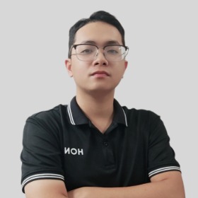 trịnh hán vinh