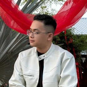 trịnh hán vinh