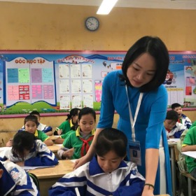TRẦN THỊ THÌN