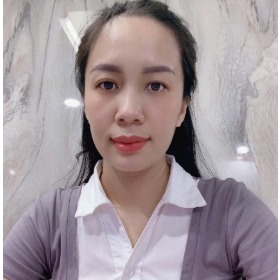 阮氏姮