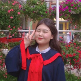 Đinh thu trang