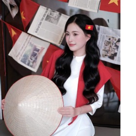 阮氏淮   NGUYỄN THỊ HOÀi