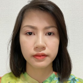 PHẠM THỊ HƯƠNG GIANG