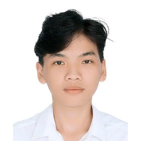 TRẦN NGUYỄN THẾ LỘC