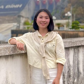 bùi tHỊ thanh huế (裴氏青华）