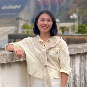 Họ&Tên/全名：bùi thị thanh huế(裴氏青华）