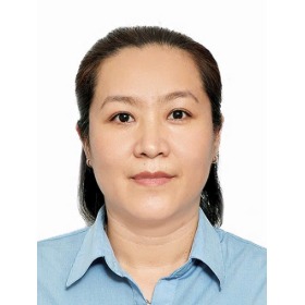 PHẠM THỊ LAN THANH