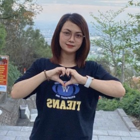 trịnh thị hải郑氏海