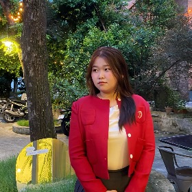 Lê thanh ngân