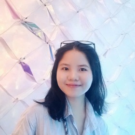 제니 TRAN THI HONG VY