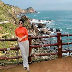 trần thị thu thủy