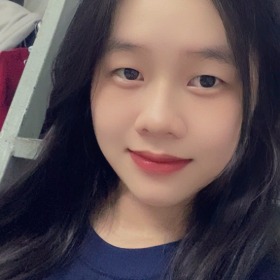 TRẦN THỊ ANH THƯ