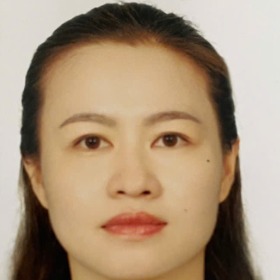 Nguyễn Thị Thanh Nhu