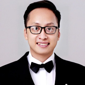 LÊ PHƯỚC TƯỜNG