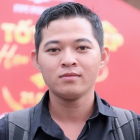 TRẦN QUANG HIỆP