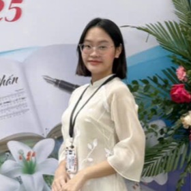 LÊ THỊ QUỲNH OANH