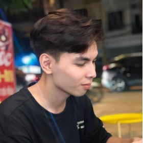 KHỔNG dUY anH