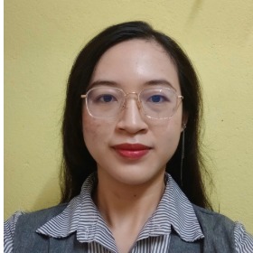 PHẠM HỮU DIỆU HUYỀN