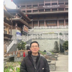 Cao Thành Lực高成力