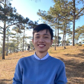 TRẦN HUY THANH PHÚC